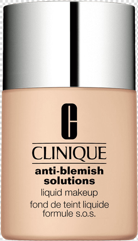 Clinique Anti Blemish Makeup  HD Png DownloadTransparent PNG