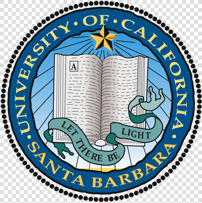 100 Arrested After Santa Barbara Spring break Party   University Of California  Santa Barbara  HD Png DownloadTransparent PNG