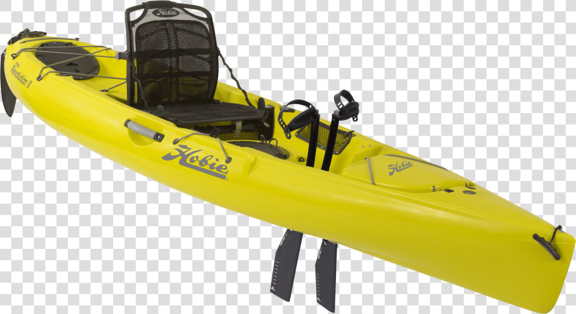 Hobie Mirage Revolution 11  HD Png DownloadTransparent PNG