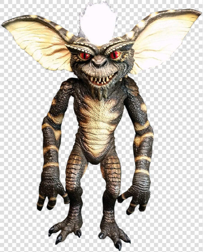 Stripe Gremlin  HD Png DownloadTransparent PNG