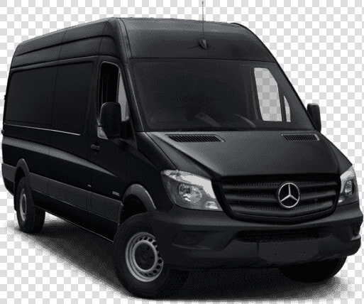 New 2017 Mercedes benz Sprinter 3500 Cab Chassis 144   Mercedes Benz Cargo Van  HD Png DownloadTransparent PNG