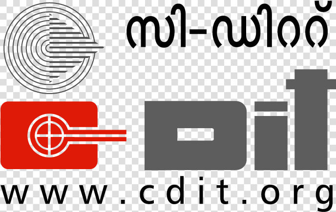 Cdit logo Copy   C Dit  HD Png DownloadTransparent PNG