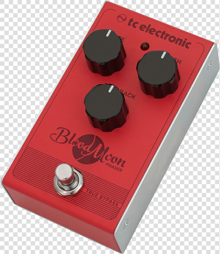 Tc Electronic Blood Moon Phaser   Tc Electronic Nether Octaver  HD Png DownloadTransparent PNG