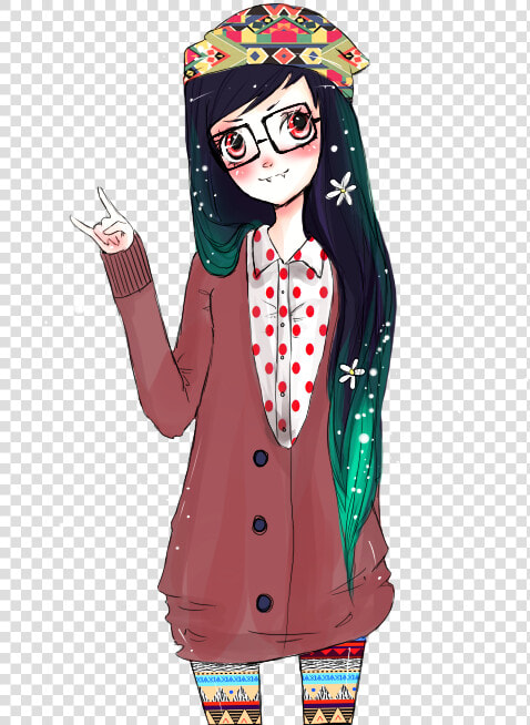 Clip Art Uploaded By Peyton On   Marceline Hipster Adventure Time  HD Png DownloadTransparent PNG