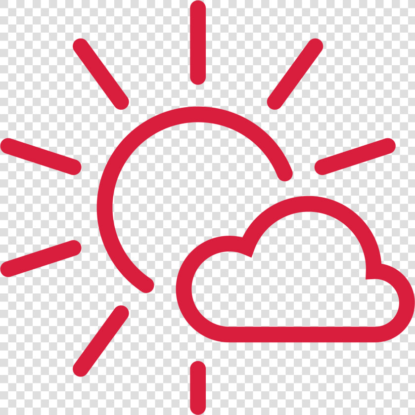 Partly Cloudy Data Src  wp Content plugins ski Sf   Illustration  HD Png DownloadTransparent PNG