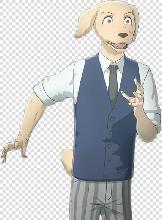 Jack Beastars Porn Gay  HD Png DownloadTransparent PNG