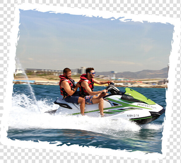 Rent Jet Ski Barcelona   Jet Ski  HD Png DownloadTransparent PNG