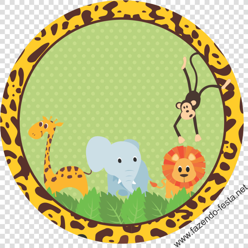 Transparent 1 Añito Cumpleaños Png   Safari Baby Shower Png  Png DownloadTransparent PNG