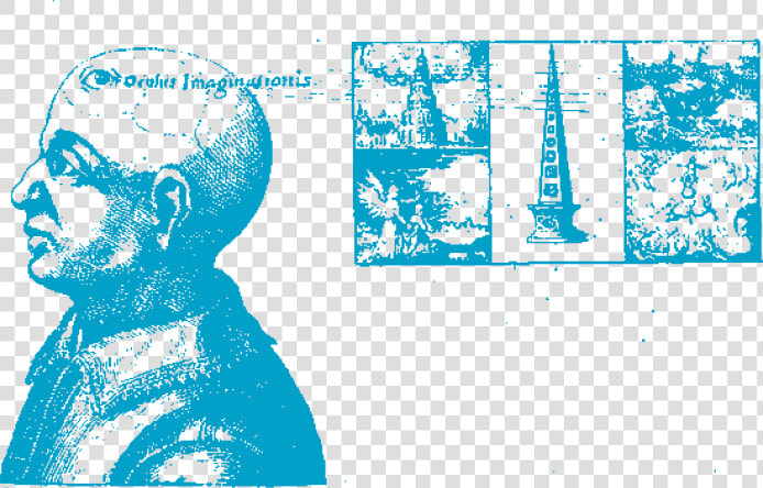 Robert Fludd The Art Of Memory  HD Png DownloadTransparent PNG