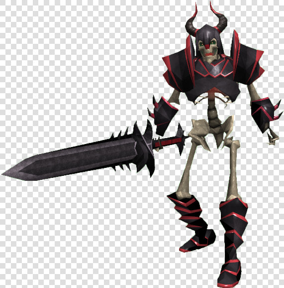 Skeletal Juggernaut  HD Png DownloadTransparent PNG