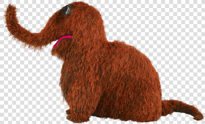 Barrio Sésamo Snuffleupagus Elefante Tronco   Sesame Street Snuffleupagus Transparent  HD Png DownloadTransparent PNG