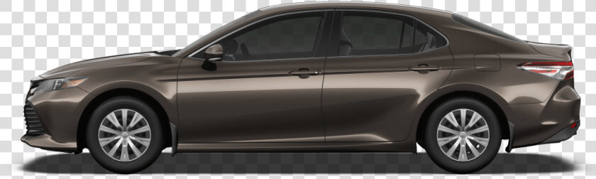 2019 Camry Xse Two Tone  HD Png DownloadTransparent PNG