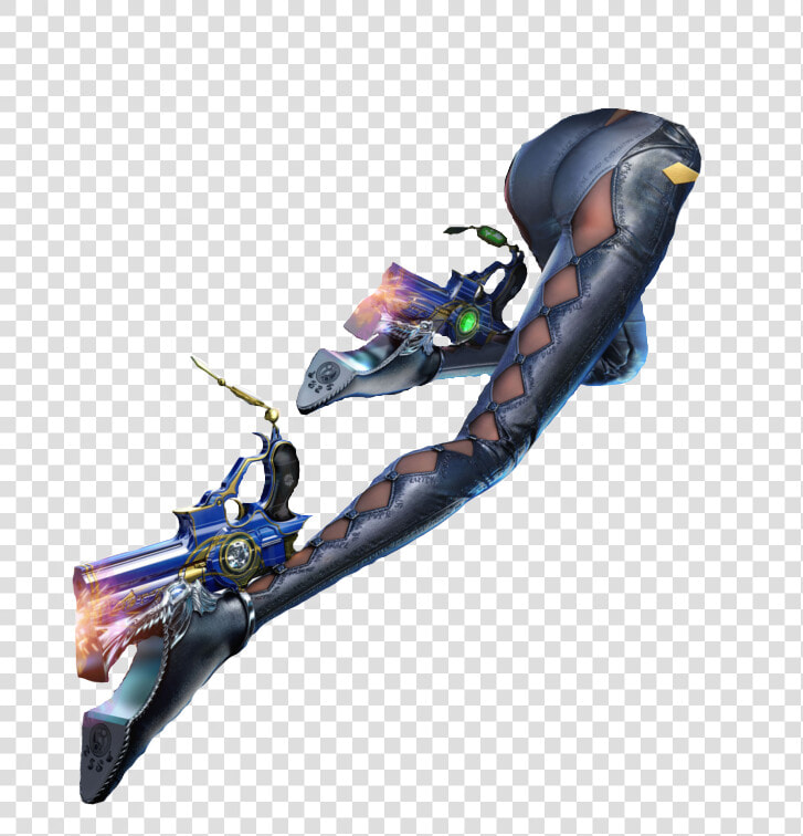 Bayonetta 2 Png  Transparent PngTransparent PNG