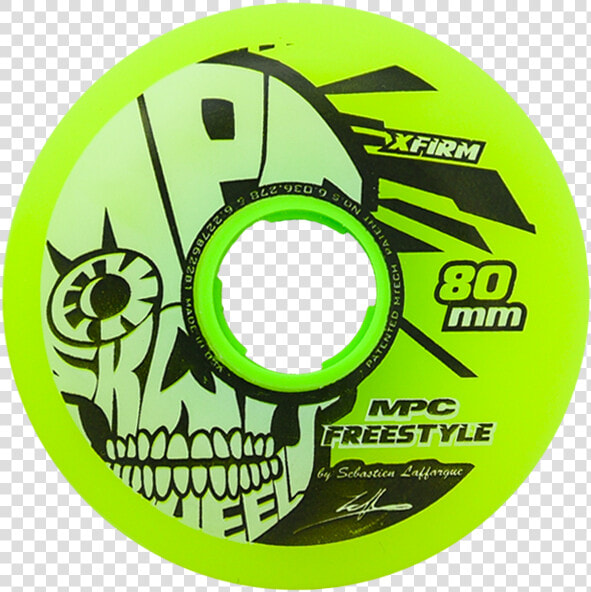 Ruedas Mpc Freestyle  HD Png DownloadTransparent PNG