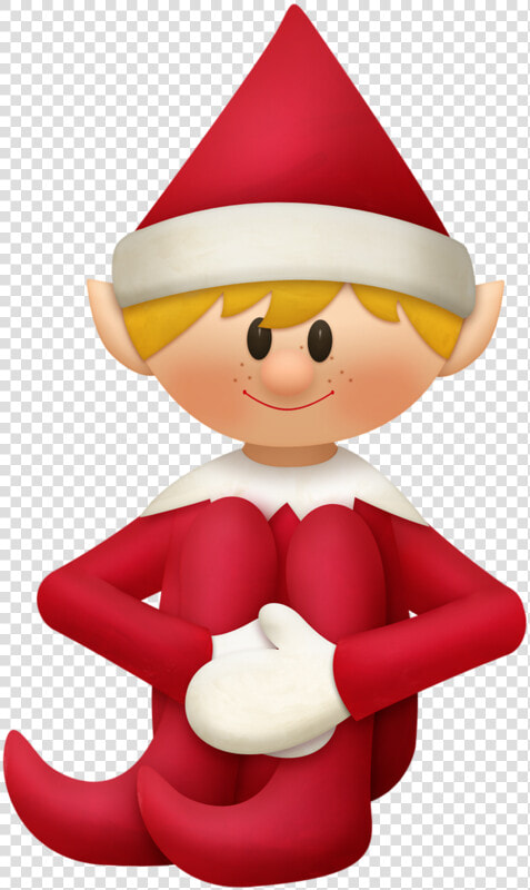 Santa S Little Helper   Christmas Day  HD Png DownloadTransparent PNG