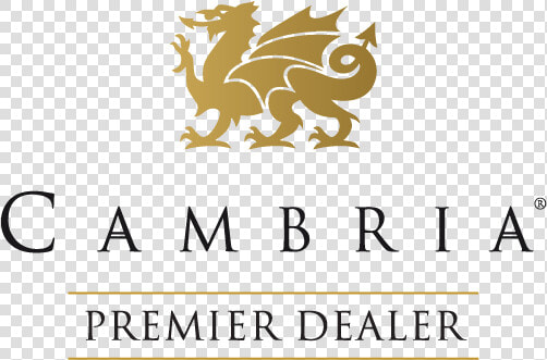 Cambria Quartz Logo  HD Png DownloadTransparent PNG