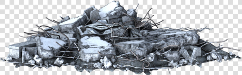 Thumb Image   Rubble Png Transparent  Png DownloadTransparent PNG