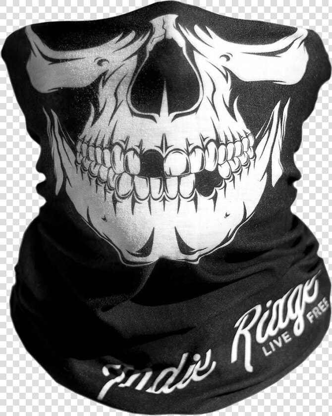 Bandana Skull Caveira  lucianoballack Png   Rebel Ps4 Avatar  Transparent PngTransparent PNG