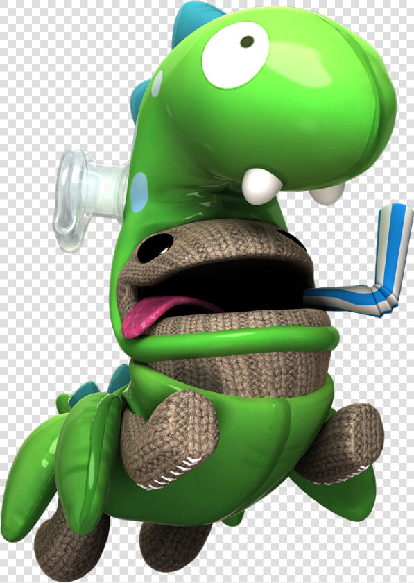 Littlebigplanet Wiki   Little Big Planet 3 Oddsock Png  Transparent PngTransparent PNG