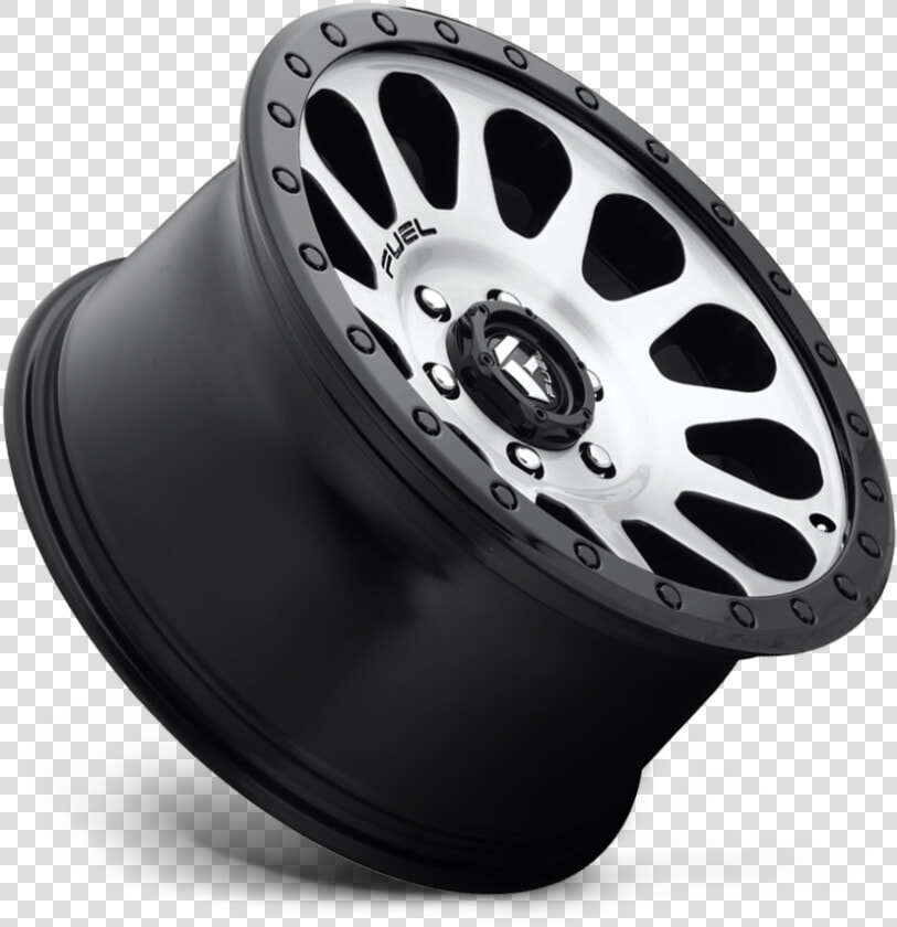 Fuel Vector D580 One Piece Off road Wheels   Wheels Vcetor  HD Png DownloadTransparent PNG