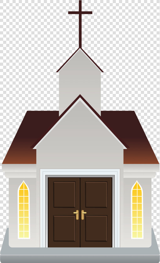 Icon Building Church Cartoon   Church Cartoon Png  Transparent PngTransparent PNG