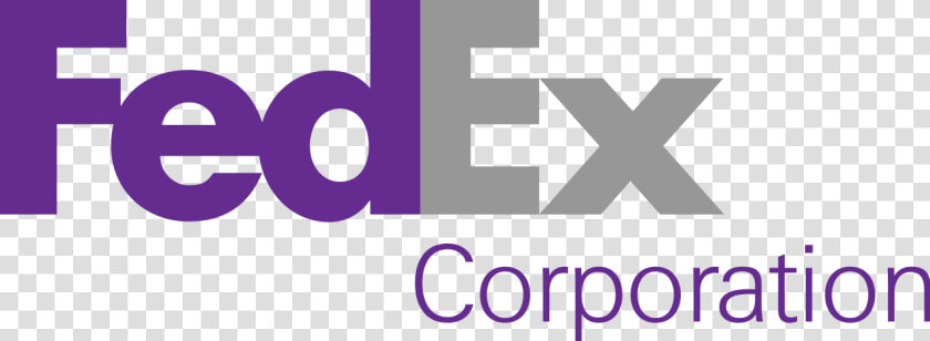 Fedex Corporation Logo  HD Png DownloadTransparent PNG