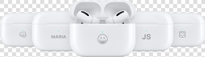 Airpods Pro Case Engraving  HD Png DownloadTransparent PNG