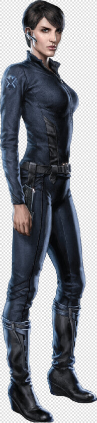 Maria Hill Marvel Avengers Alliance  HD Png DownloadTransparent PNG