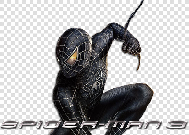 Transparent Spiderman 3 Png   Spiderman 3  Png DownloadTransparent PNG