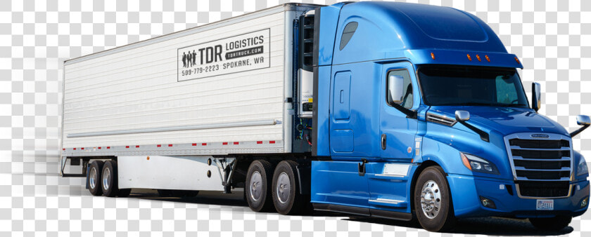 Tdr Freight Warehouing Solutions   Logistic Truck Png  Transparent PngTransparent PNG