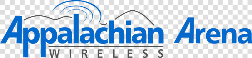 Appalachian Wireless Arena Logo  HD Png DownloadTransparent PNG