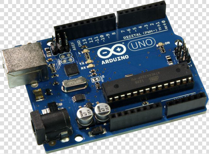 Arduino Uno Clone   Arduino Biosensor  HD Png DownloadTransparent PNG