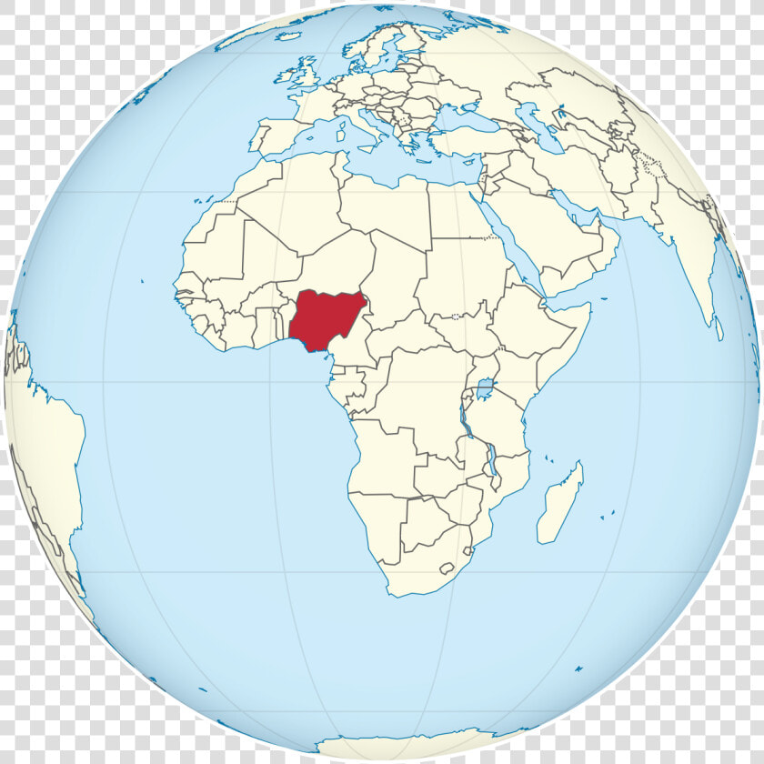 Somalia On The Globe  HD Png DownloadTransparent PNG