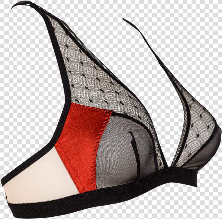 Judith Shop V Bra Lili Side  HD Png DownloadTransparent PNG