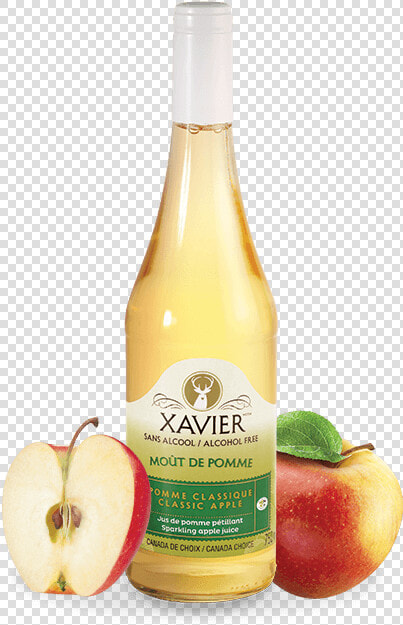 Jus De Pomme Pétillant   Moût De Pomme Sans Alcool  HD Png DownloadTransparent PNG