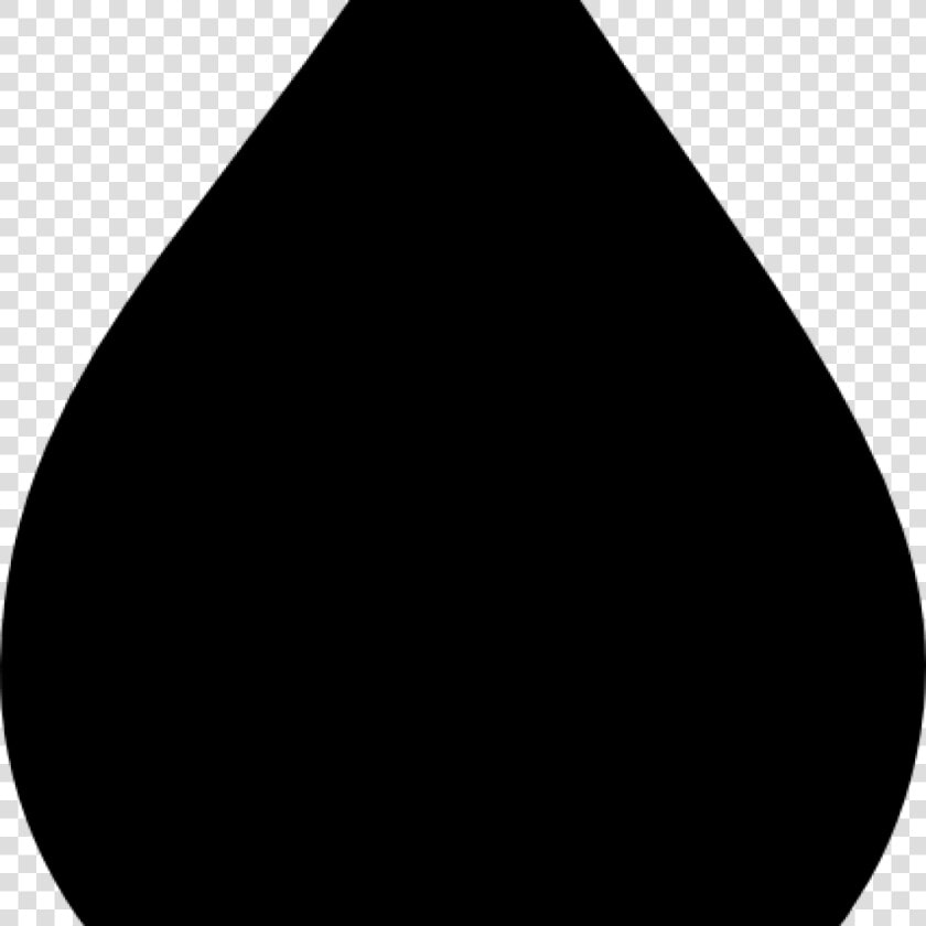 Water Drop Clipart Water Drop Black Clipart School  HD Png DownloadTransparent PNG