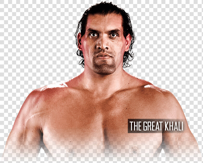 Wwe Khali  HD Png DownloadTransparent PNG