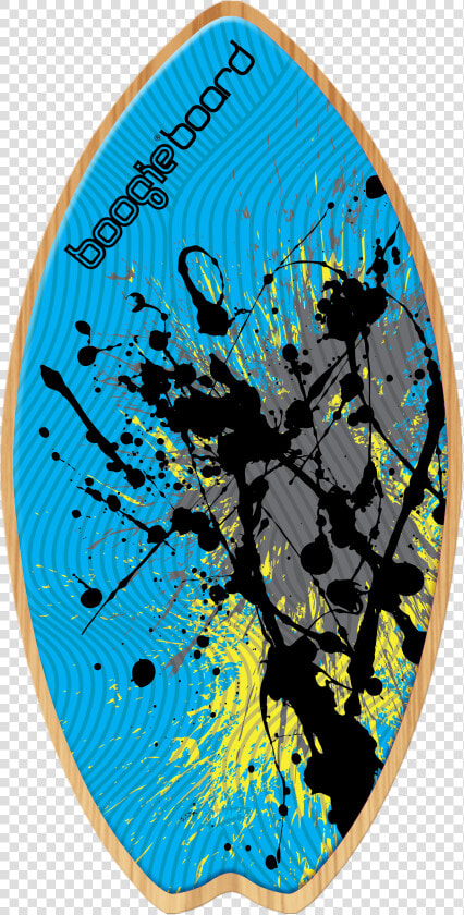 Surfing Clipart Skimboarding   Boogie Board Brand Skimboard  HD Png DownloadTransparent PNG