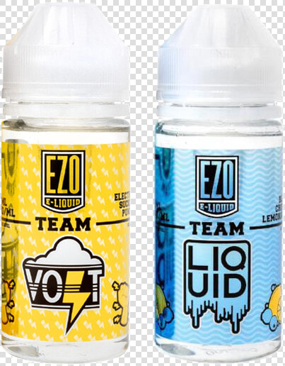 Team Liquid 100ml By Ezo E liquid   Ezo E Liquid  HD Png DownloadTransparent PNG