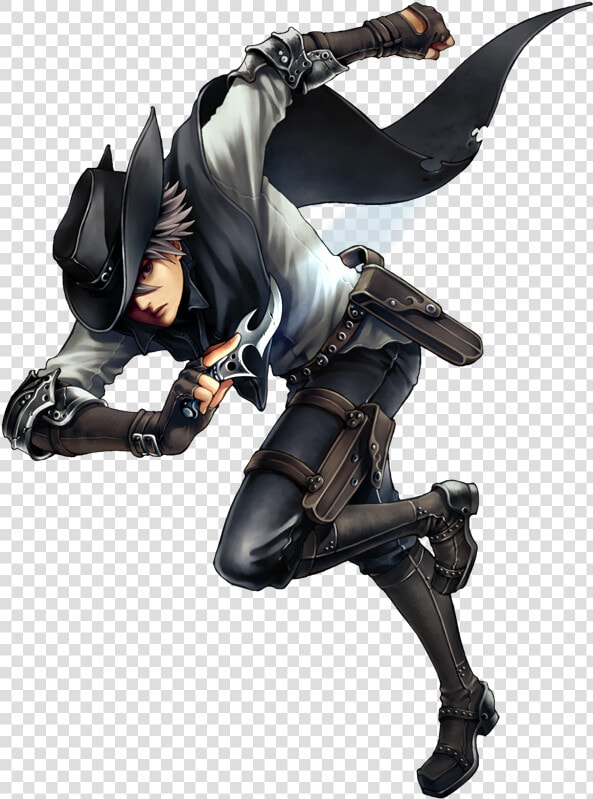 Thief Video Game Characters  HD Png DownloadTransparent PNG