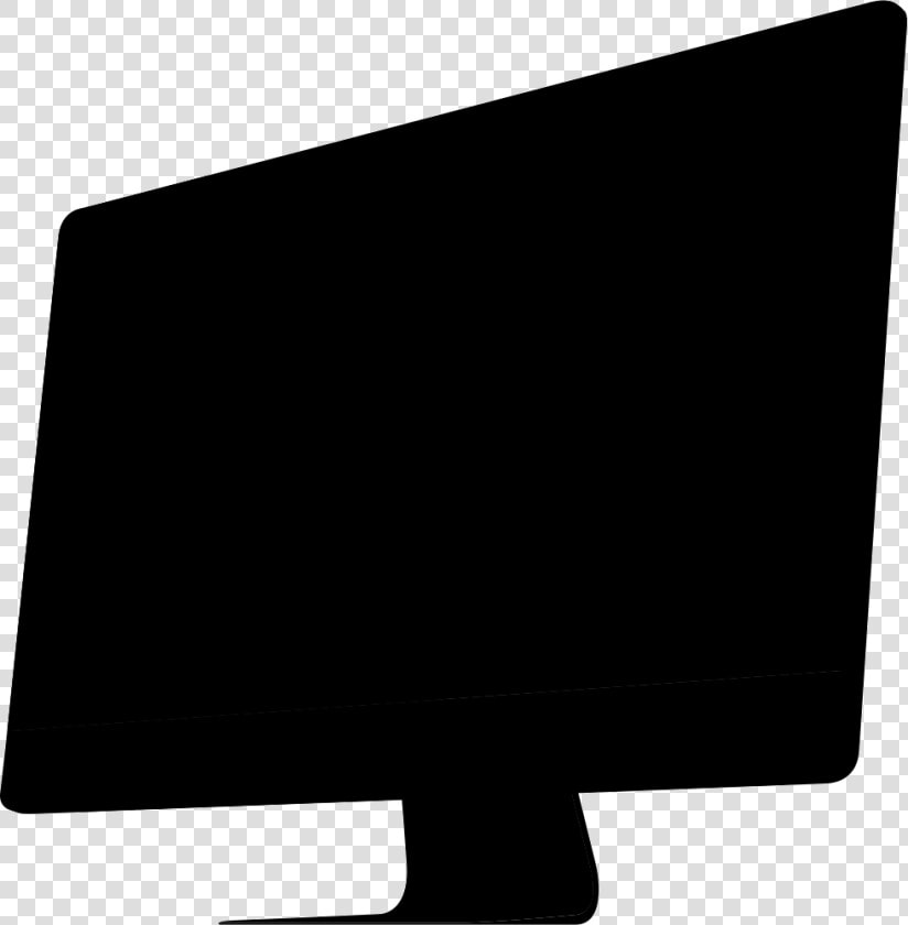 Imac   Led backlit Lcd Display  HD Png DownloadTransparent PNG