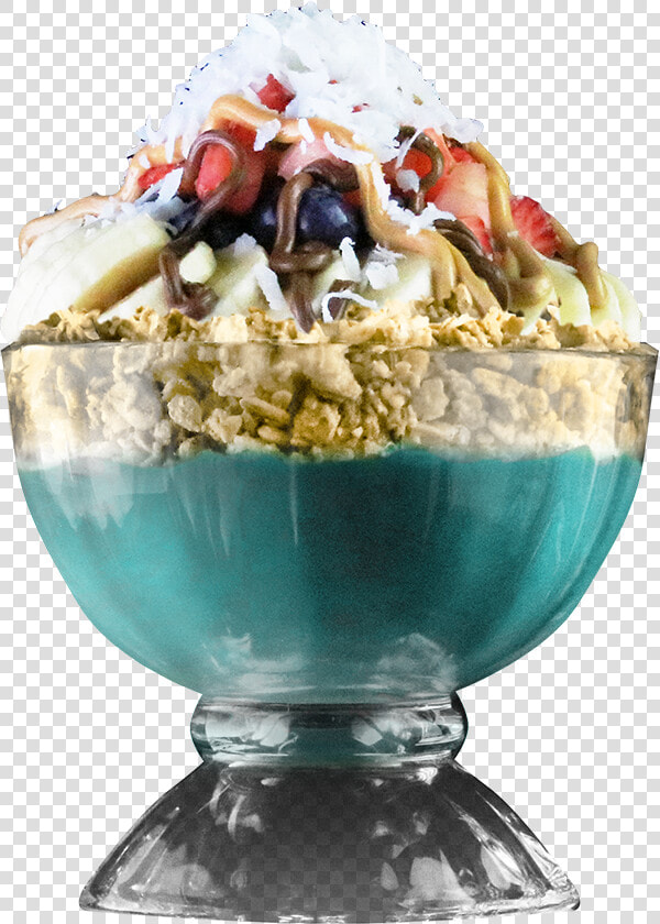 Image   Grain And Berry Acai Bowls  HD Png DownloadTransparent PNG