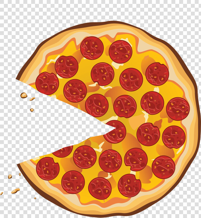 Food  Refreshment  Pizza  Tasty  Slice   Pizza Clipart  HD Png DownloadTransparent PNG