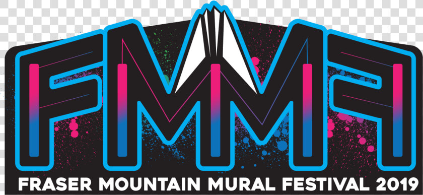 Fraser Mountain Mural Festival  HD Png DownloadTransparent PNG