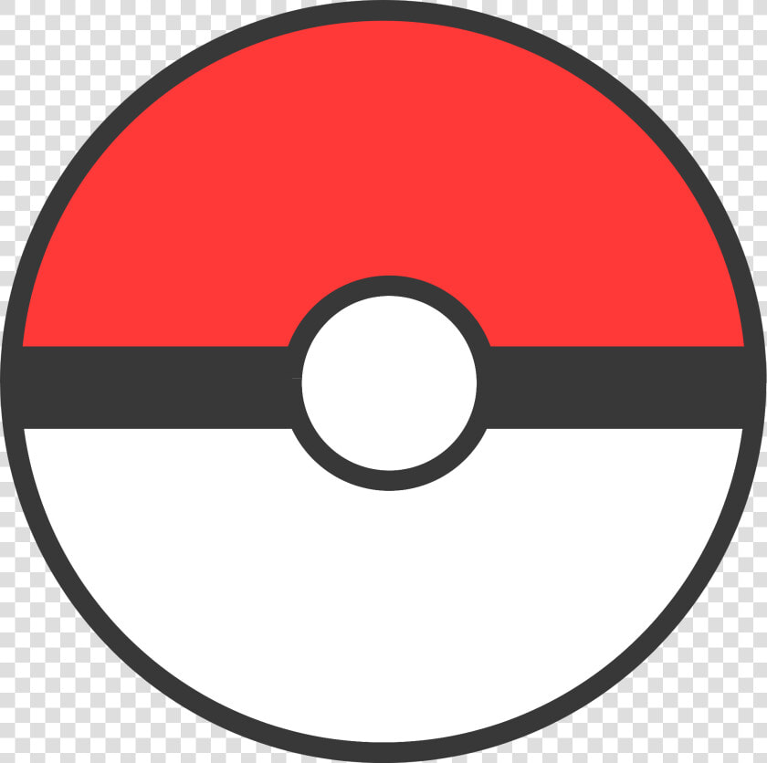 Pokeball Png   Transparent Background Pokeball Png  Png DownloadTransparent PNG