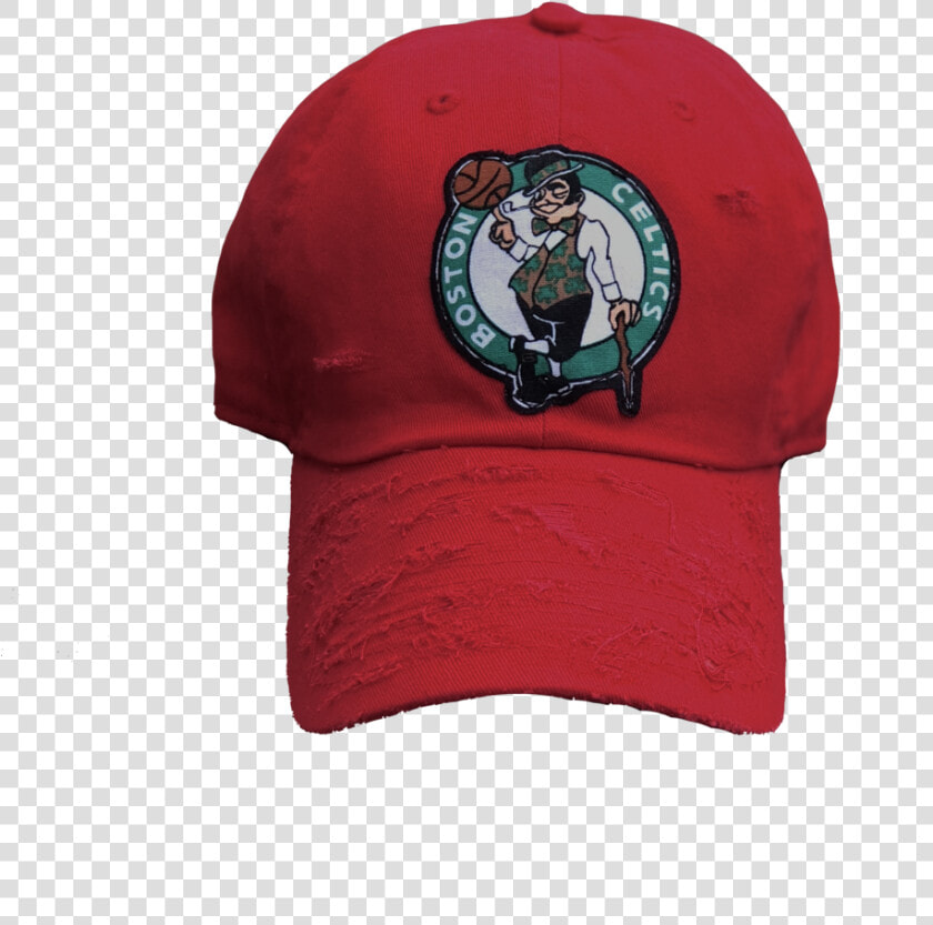 Boston Celtics Cap   Png Download   Baseball Cap  Transparent PngTransparent PNG