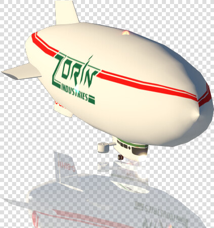 Blimp  HD Png DownloadTransparent PNG