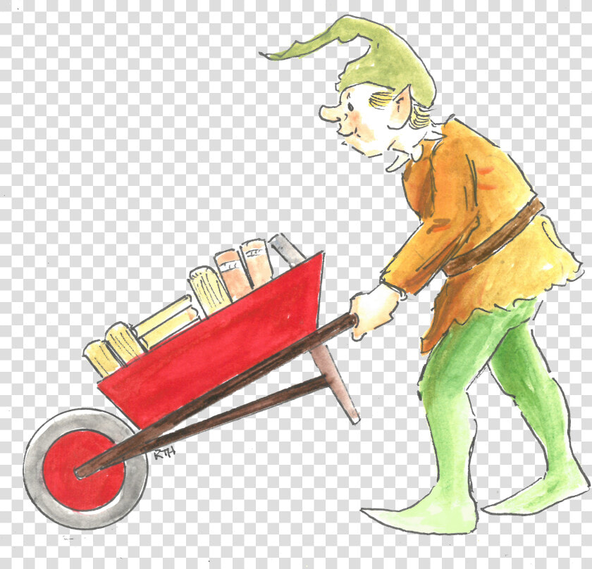 Wheelbarrow Png  Transparent PngTransparent PNG