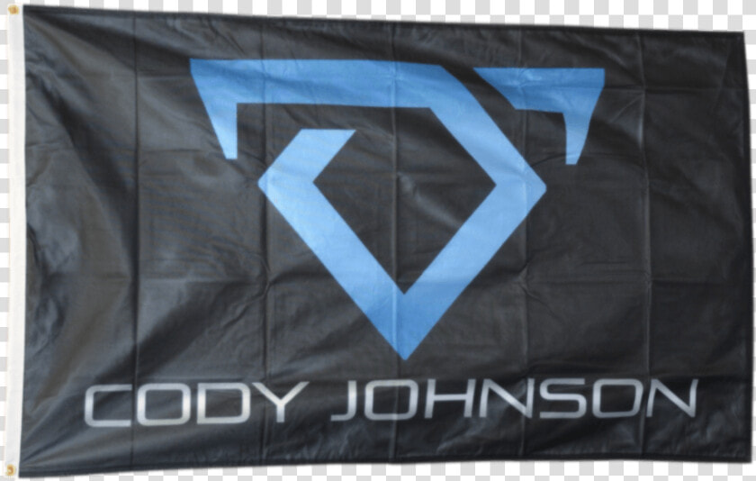 Cody Johnson Flag Title Cody Johnson Flag   Cody Johnson Logo  HD Png DownloadTransparent PNG