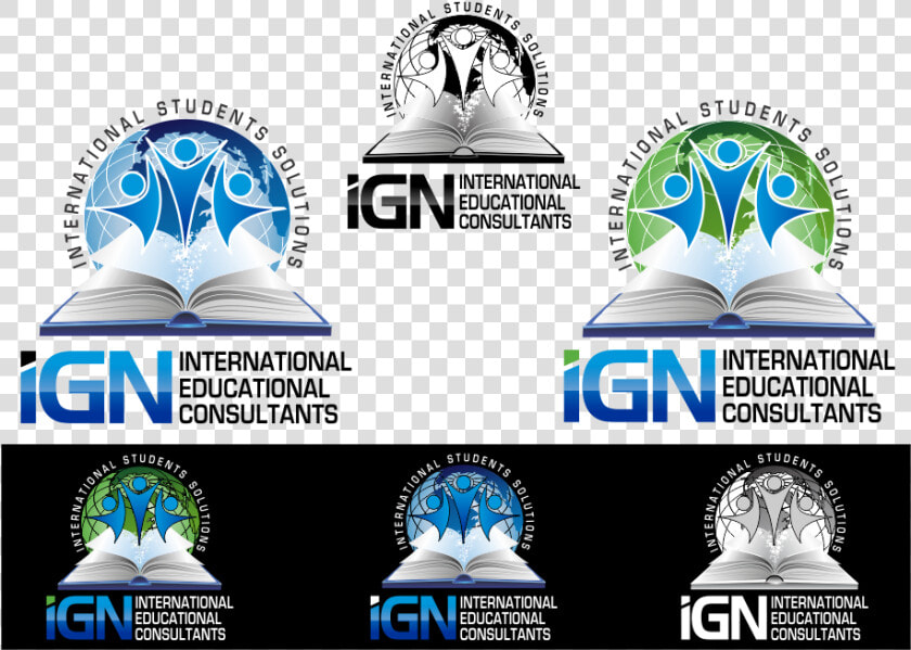 Ign International Educational Consultants  Llc  HD Png DownloadTransparent PNG